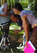 Filmimg with the FAC