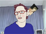 Dankley's Day Animation