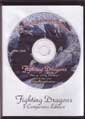 Fighting Dragons Soundscape