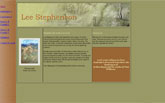 leestephenson.com