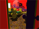 My Room 3D animation