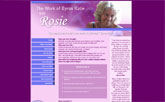 theworkwithrosie.com