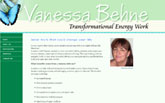 vanessa behne
